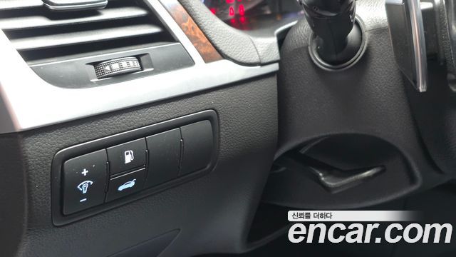 Hyundai Genesis 2015 — photo 30
