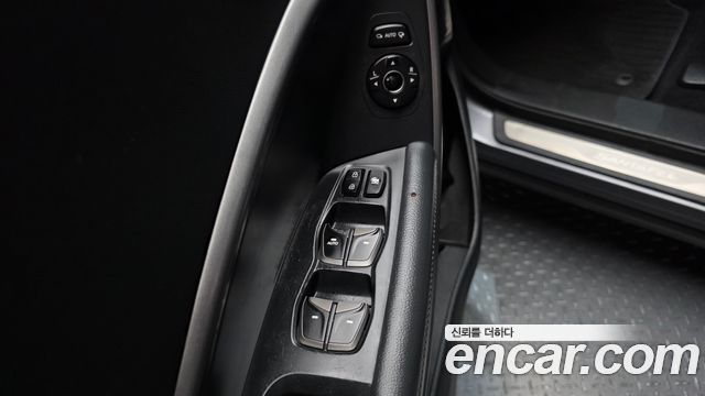 Hyundai Santafe 2015 — photo 20