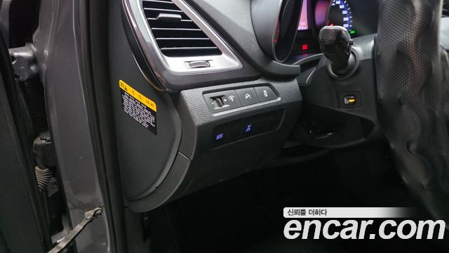 Hyundai Santafe 2015 — photo 21