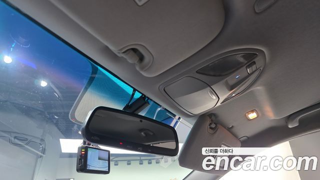 Hyundai Santafe 2015 — photo 24