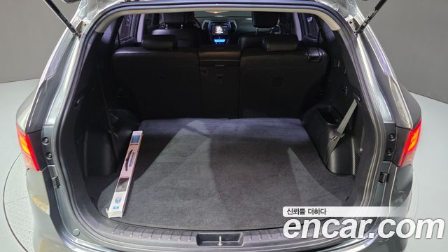 Hyundai Santafe 2015 — photo 27