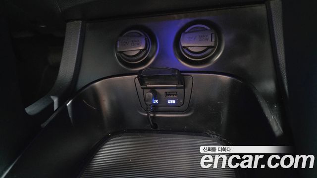 Hyundai Santafe 2015 — photo 28