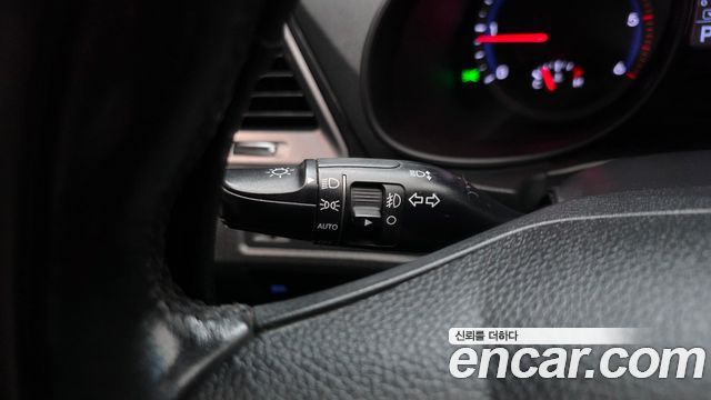 Hyundai Santafe 2015 — photo 29