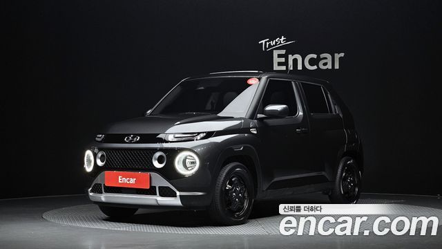 Hyundai Casper 2024 — photo 1