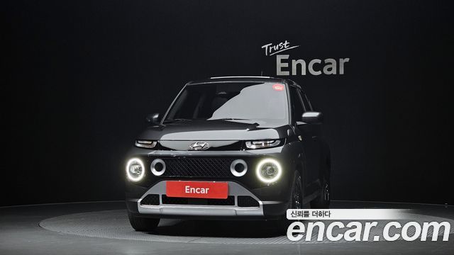 Hyundai Casper 2024 — photo 3