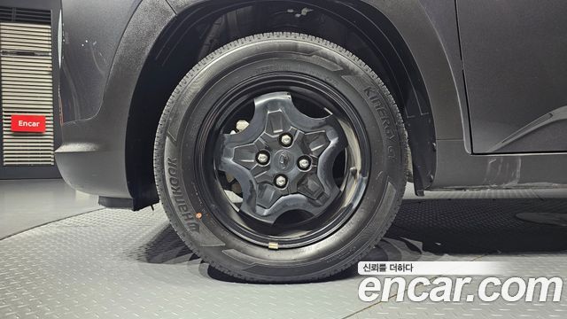 Hyundai Casper 2024 — photo 5
