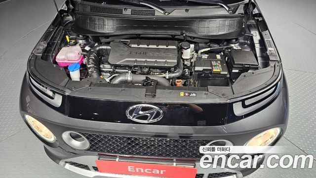 Hyundai Casper 2024 — photo 6