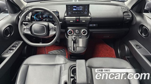 Hyundai Casper 2024 — photo 7