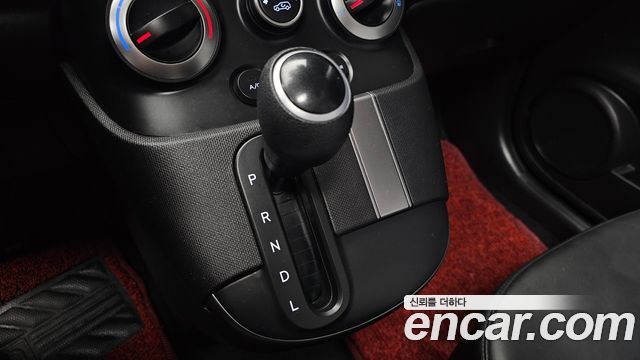Hyundai Casper 2024 — photo 9