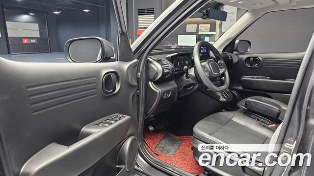 Hyundai Casper 2024 — photo 10