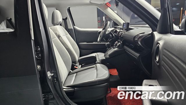 Hyundai Casper 2024 — photo 11
