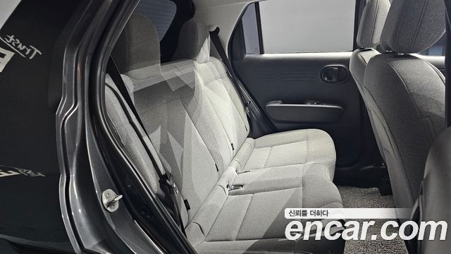 Hyundai Casper 2024 — photo 12