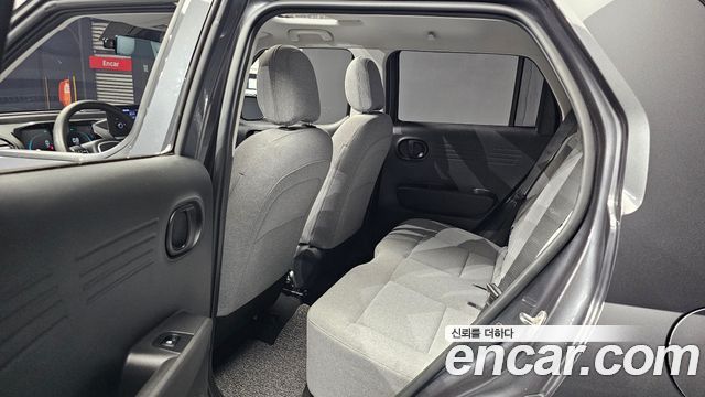 Hyundai Casper 2024 — photo 13