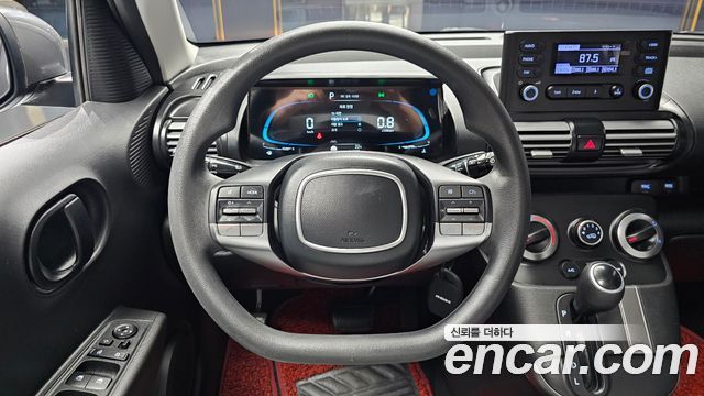 Hyundai Casper 2024 — photo 14