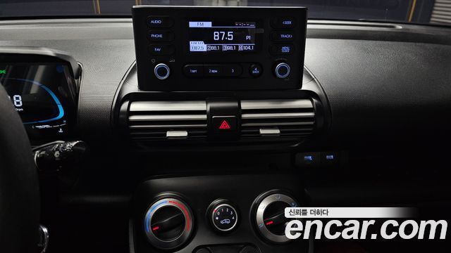 Hyundai Casper 2024 — photo 15