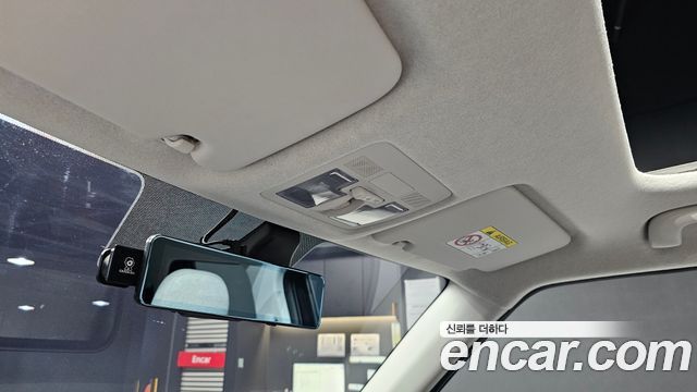 Hyundai Casper 2024 — photo 17