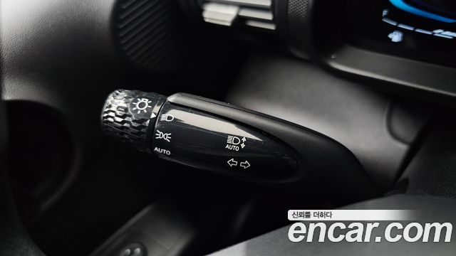 Hyundai Casper 2024 — photo 18