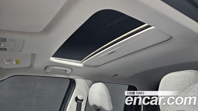 Hyundai Casper 2024 — photo 19