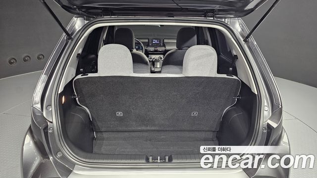 Hyundai Casper 2024 — photo 20