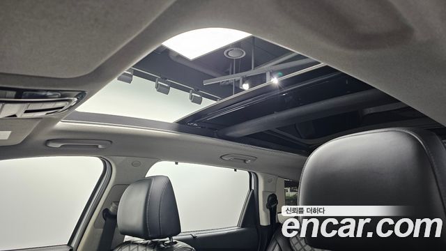 Hyundai Santafe 2021 — photo 22