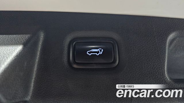 Hyundai Santafe 2021 — photo 23