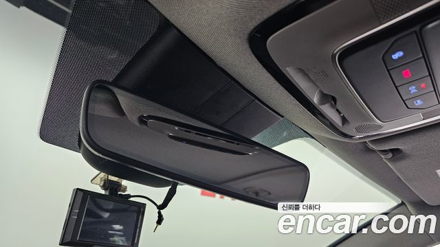 Hyundai Santafe 2021 — photo 25