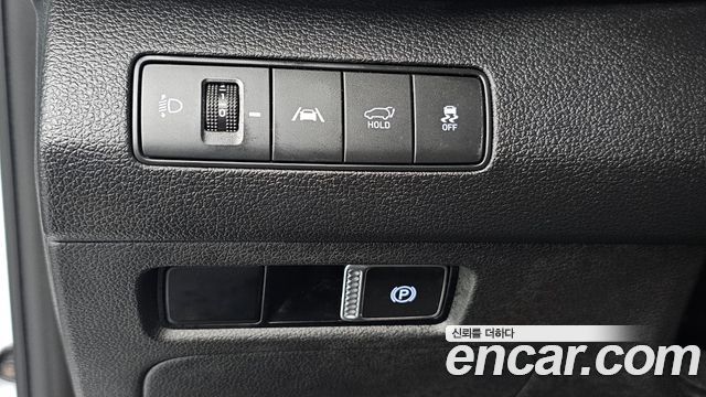 Hyundai Santafe 2021 — photo 26