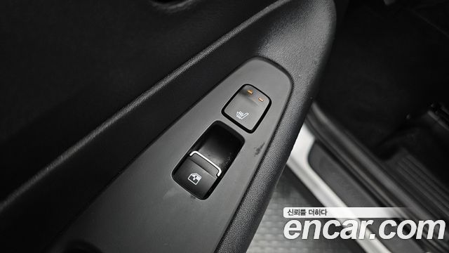Hyundai Santafe 2021 — photo 28