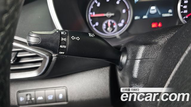 Hyundai Santafe 2021 — photo 29