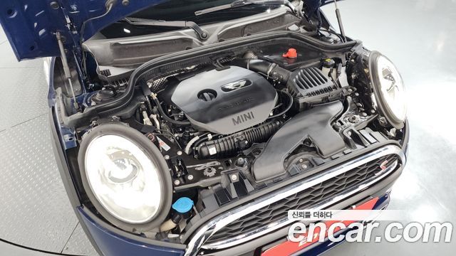 Mini Cooper 2017 — photo 6