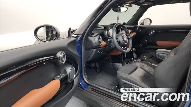 Mini Cooper 2017 — photo 10