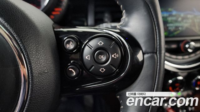 Mini Cooper 2017 — photo 16