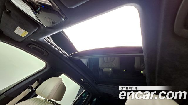 BMW X7 2019 — photo 18