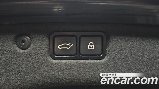 Hyundai Equus 2012 — photo 20
