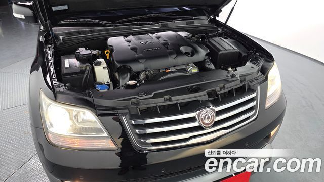 Kia Mohave 2014 — photo 6