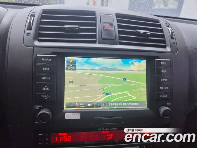Kia Mohave 2014 — photo 14