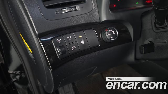Kia Mohave 2014 — photo 18