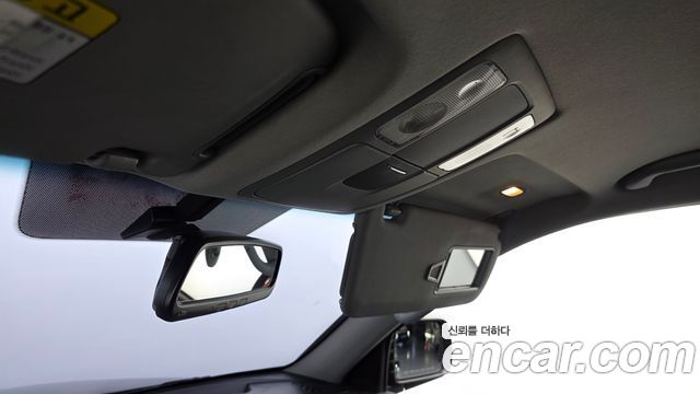 Kia Mohave 2014 — photo 19