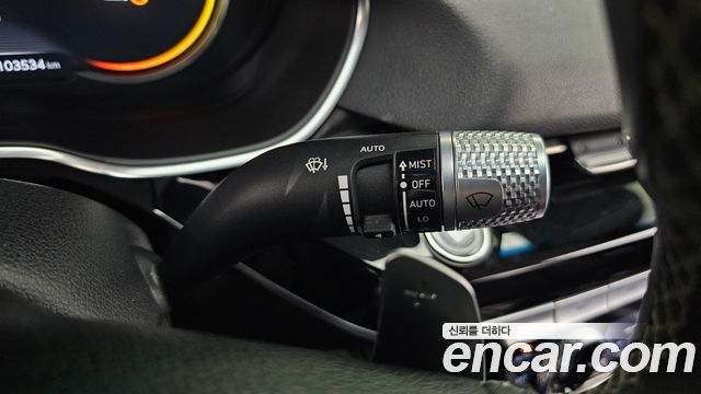 Genesis G80 2021 — photo 22