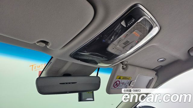 Genesis G80 2021 — photo 23