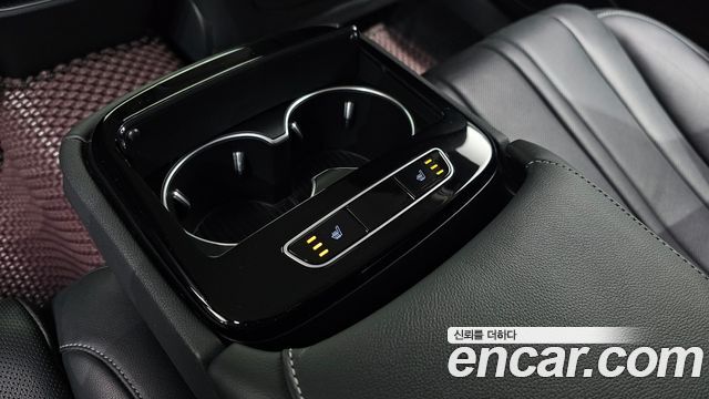 Genesis G80 2021 — photo 24