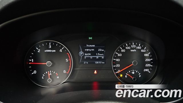 Kia Sportage 2016 — photo 8