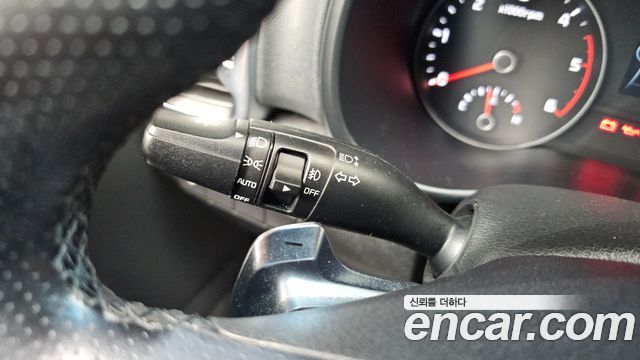 Kia Sportage 2016 — photo 15