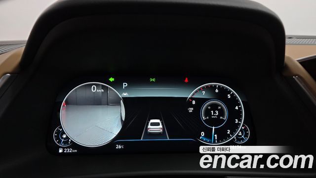 Hyundai Sonata 2020 — photo 11