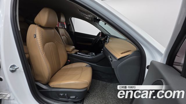 Hyundai Sonata 2020 — photo 13