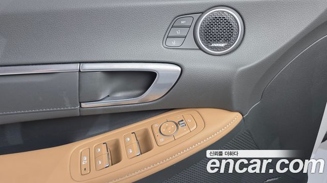 Hyundai Sonata 2020 — photo 19