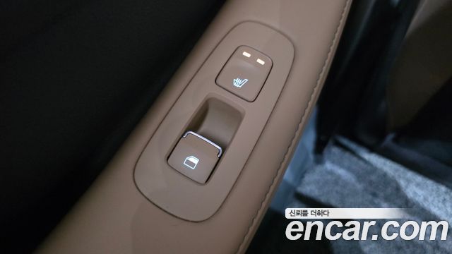 Hyundai Sonata 2020 — photo 24