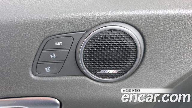 Hyundai Sonata 2020 — photo 27