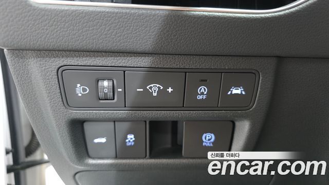 Hyundai Sonata 2020 — photo 28
