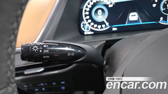 Hyundai Sonata 2020 — photo 29